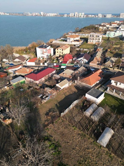 Teren cu casa Palazu mare