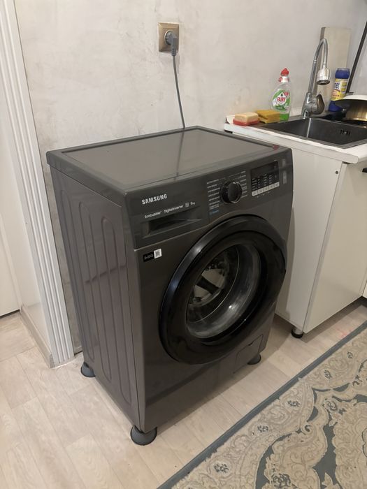 Стиральная машина Samsung 8кг