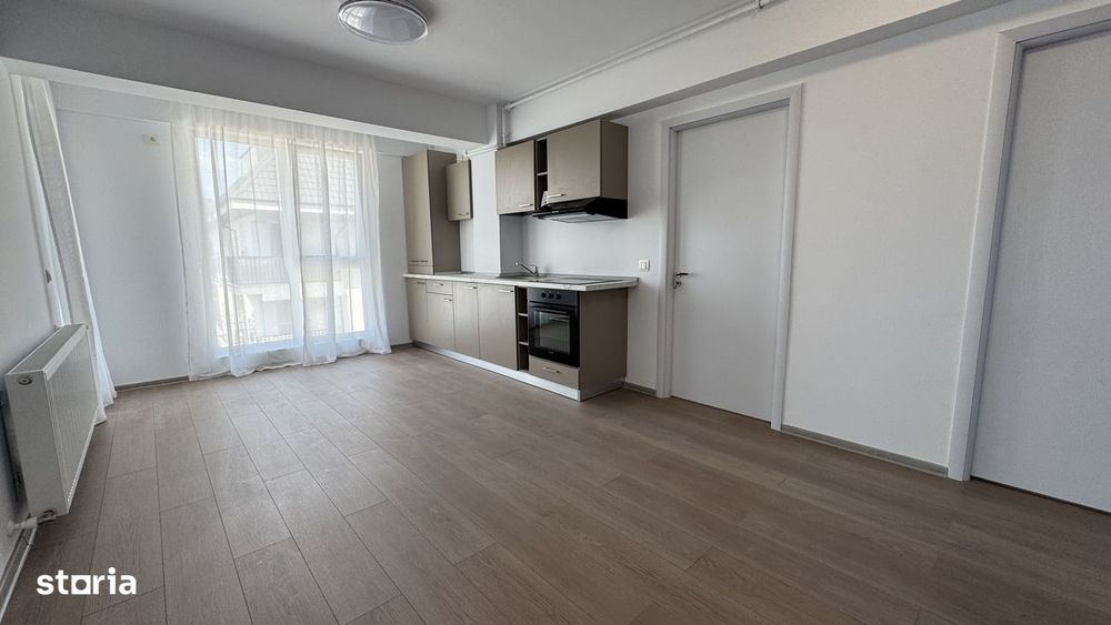 Otopeni: Apartament cu 3 camere, la prima inchiriere ! — fotografia 2