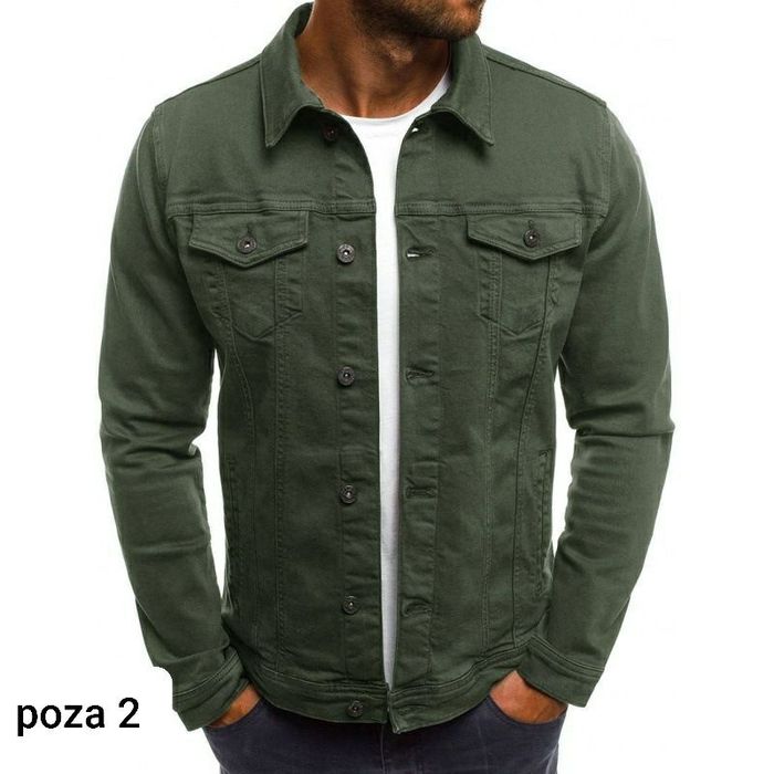 Greaca subtire barbati