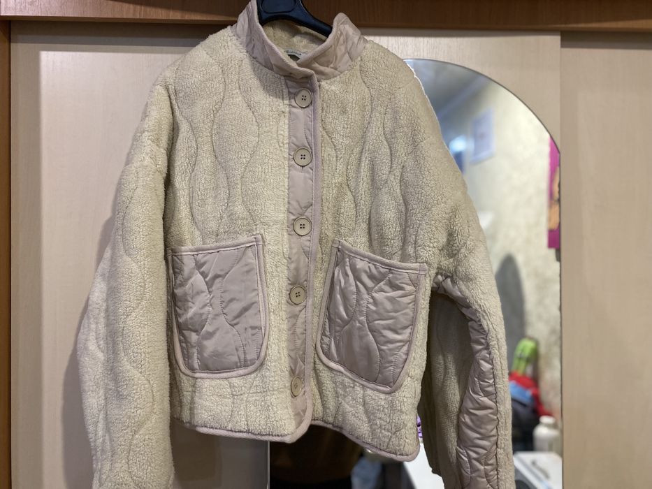 Продам курточку осень/весна