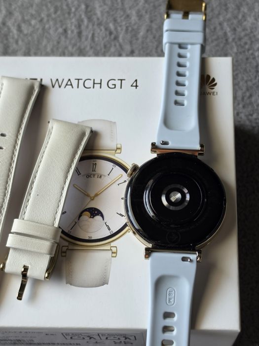 Huawei watch gt 4