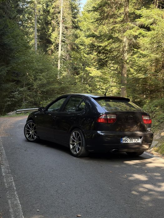 Seat Leon 1.9 ARL