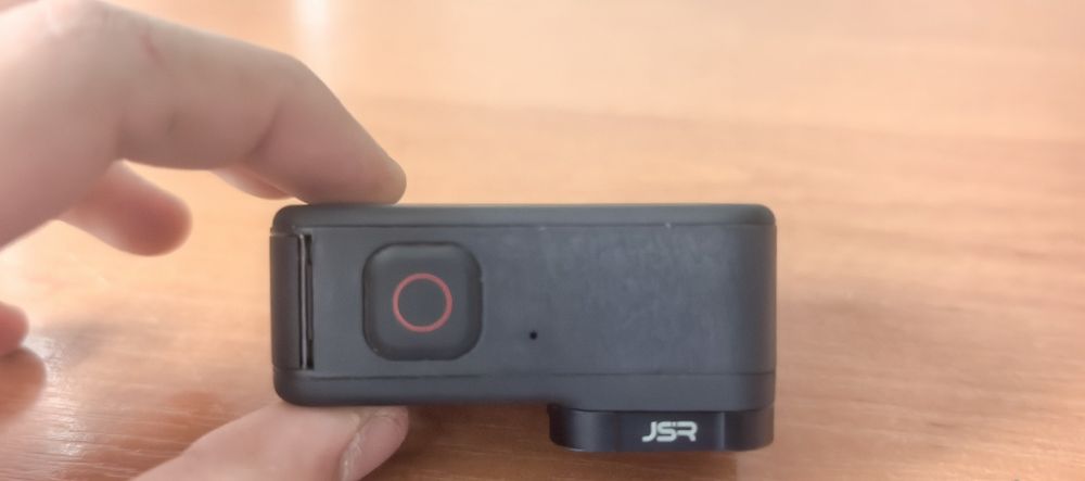 Продам экшн камеру GoPro 9 blak