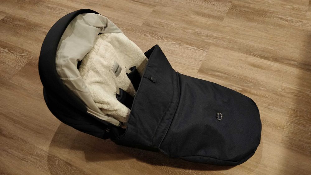 Детская коляска Inglesina