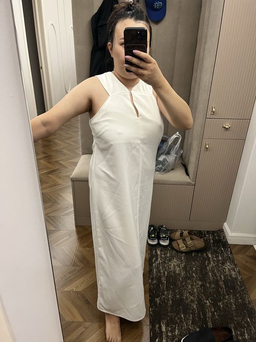 Женские платья летние