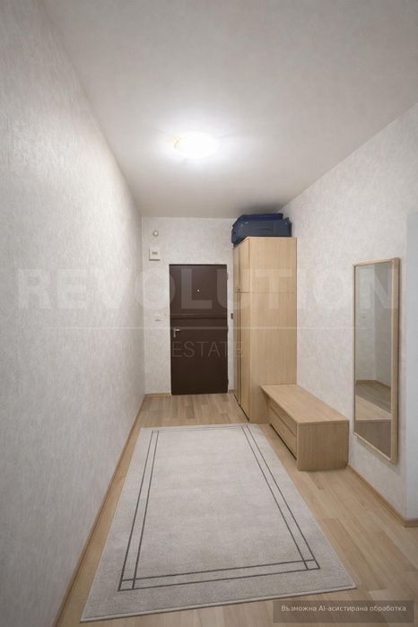 Продава се Двустаен апартамент в София, Люлин 4 - 68 кв.м за 1125 €/кв.м - Снимка #2