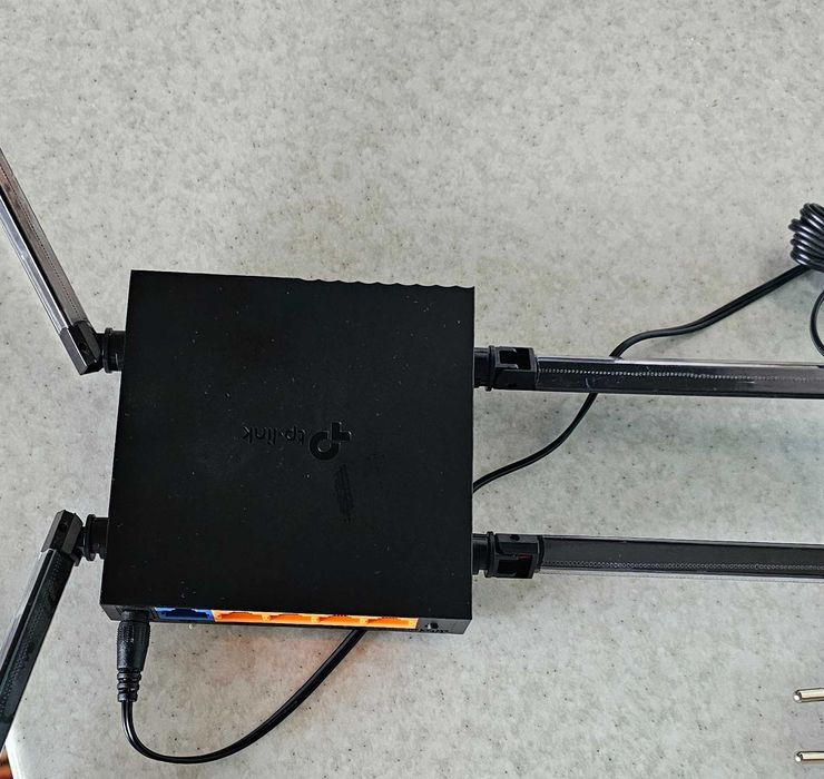 Роутер TP-LINK Archer C54