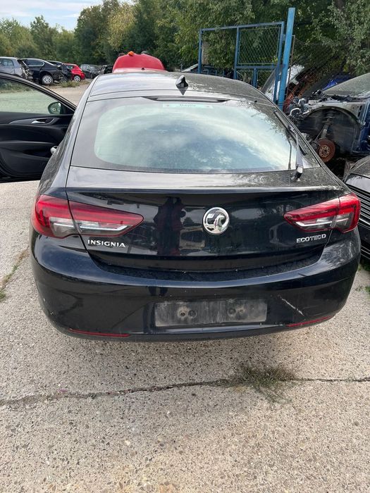 Dezmembrez / Dezmembrari / Piese / Accesorii Opel Insignia 2 Break/Hatchback