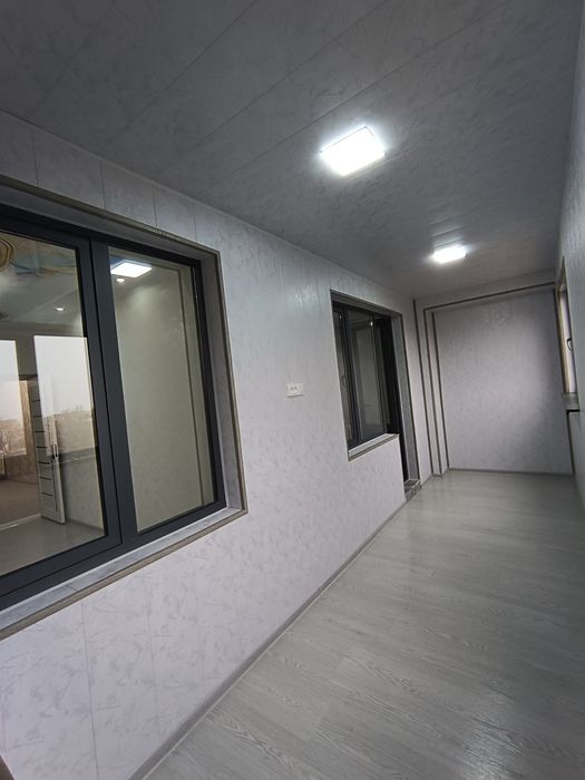 1xonalik 2xona qilingan