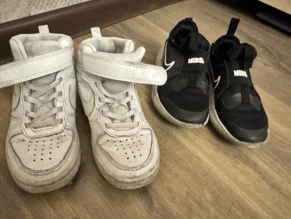 Кроссовки Nike 28,5 размер