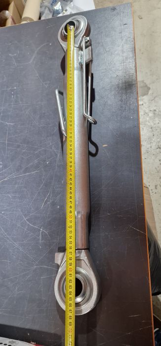 Tirant central tractor catg 3 diametru bolturi 32 mm preț 750 lei tva
