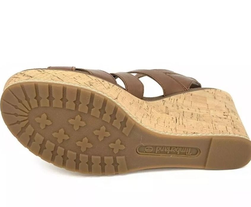Сандали Timberland 37.5 (23 см.)
