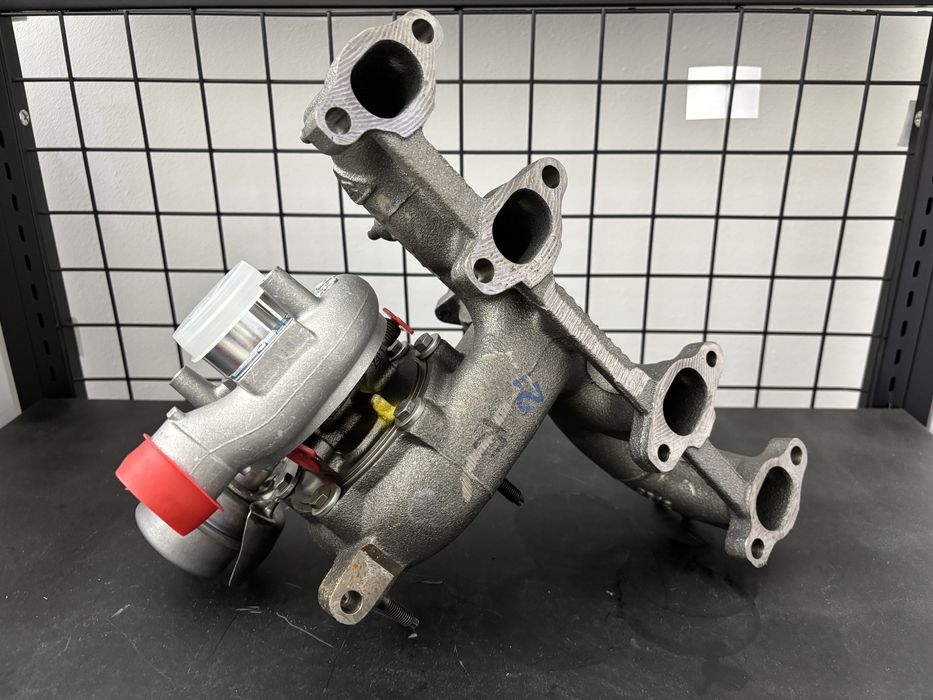 Turbina Cardini Seat-Ford Volkswagen 1900 TDI 54399880017