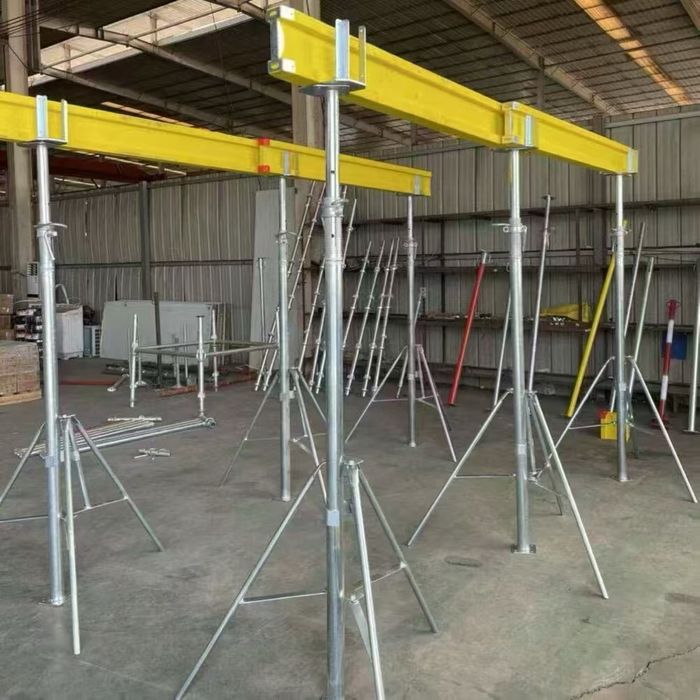 Телескопические стойки