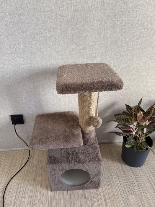 Продам дом для кошки