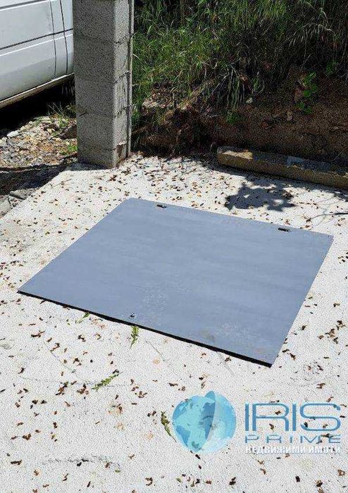 Продава се Парцел в Шумен, Пожарната - 280 кв.м за 286 €/кв.м - Снимка #5