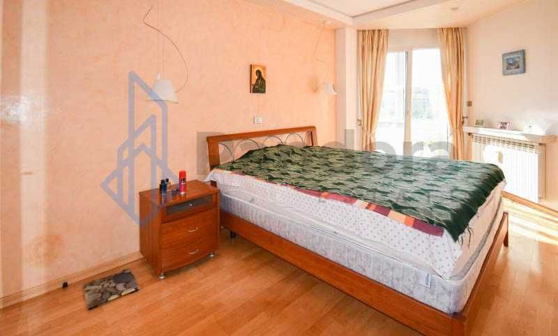 Дава се под наем Тристаен апартамент в София, Борово - 120 кв.м за 580 € - Снимка #4