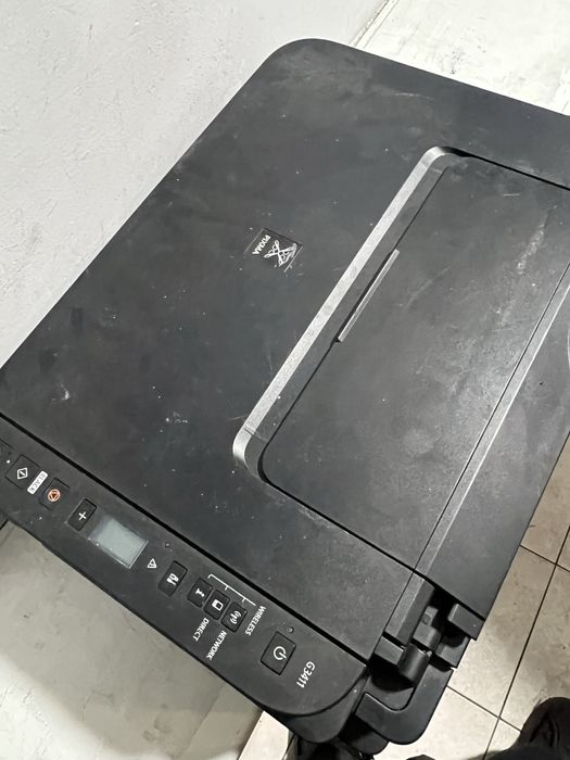 Продам принтер мфу