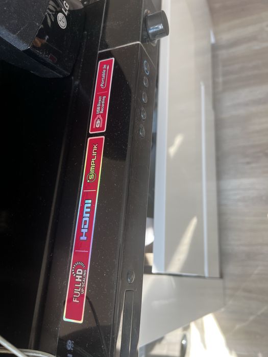 Домашно кино LG HT503PH