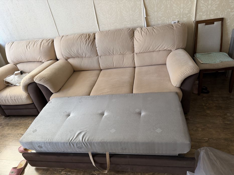 Мебель, диван ( пройзводтва Польша)