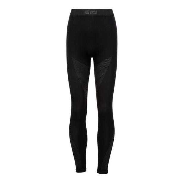 Pantaloni termici Nevica Banff mens (S, M, L, XL) ski snowboard Negru
