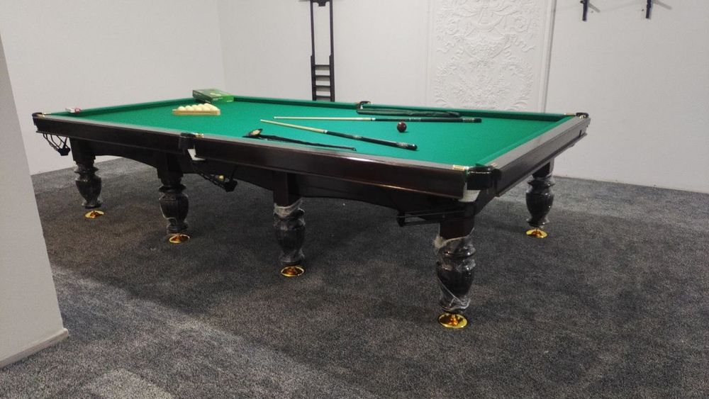 Бильярдные столы