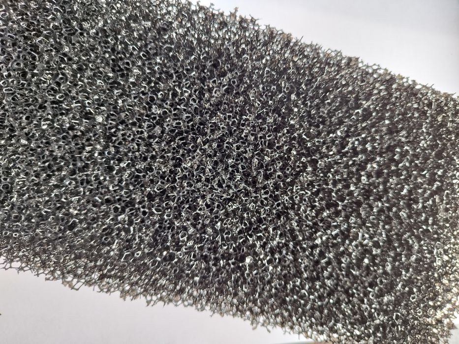 Филтърна пречистваща гъба за аквариум 24х12х2 см