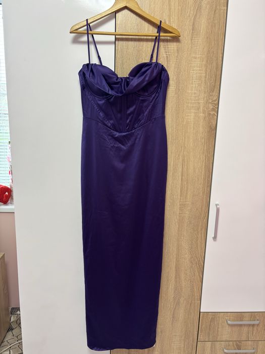 Официални дълги рокли