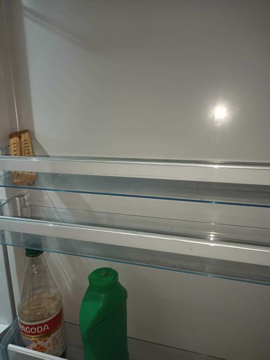 Хладилник Бош - Bosch KGV58VL31S