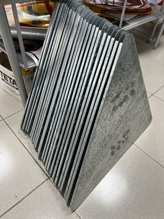 Знаки дорожные, щиты