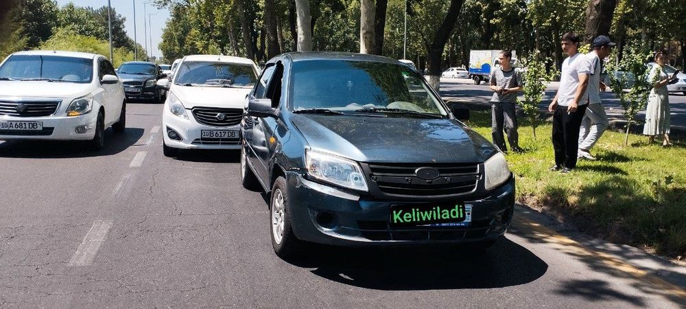 Lada granta sotiladi