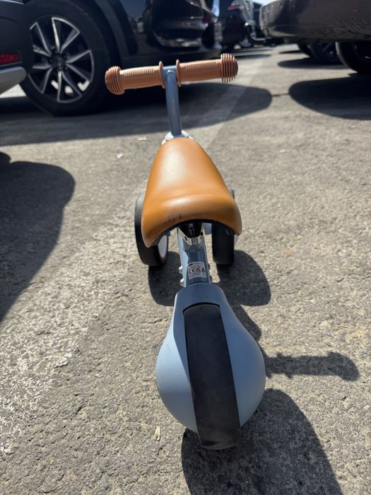 Tricicleta KinderKraft