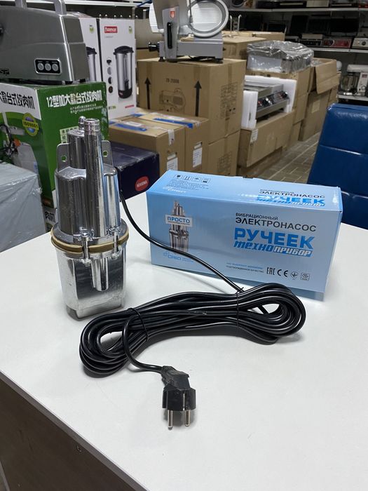 Насос ручеёк Беларусь