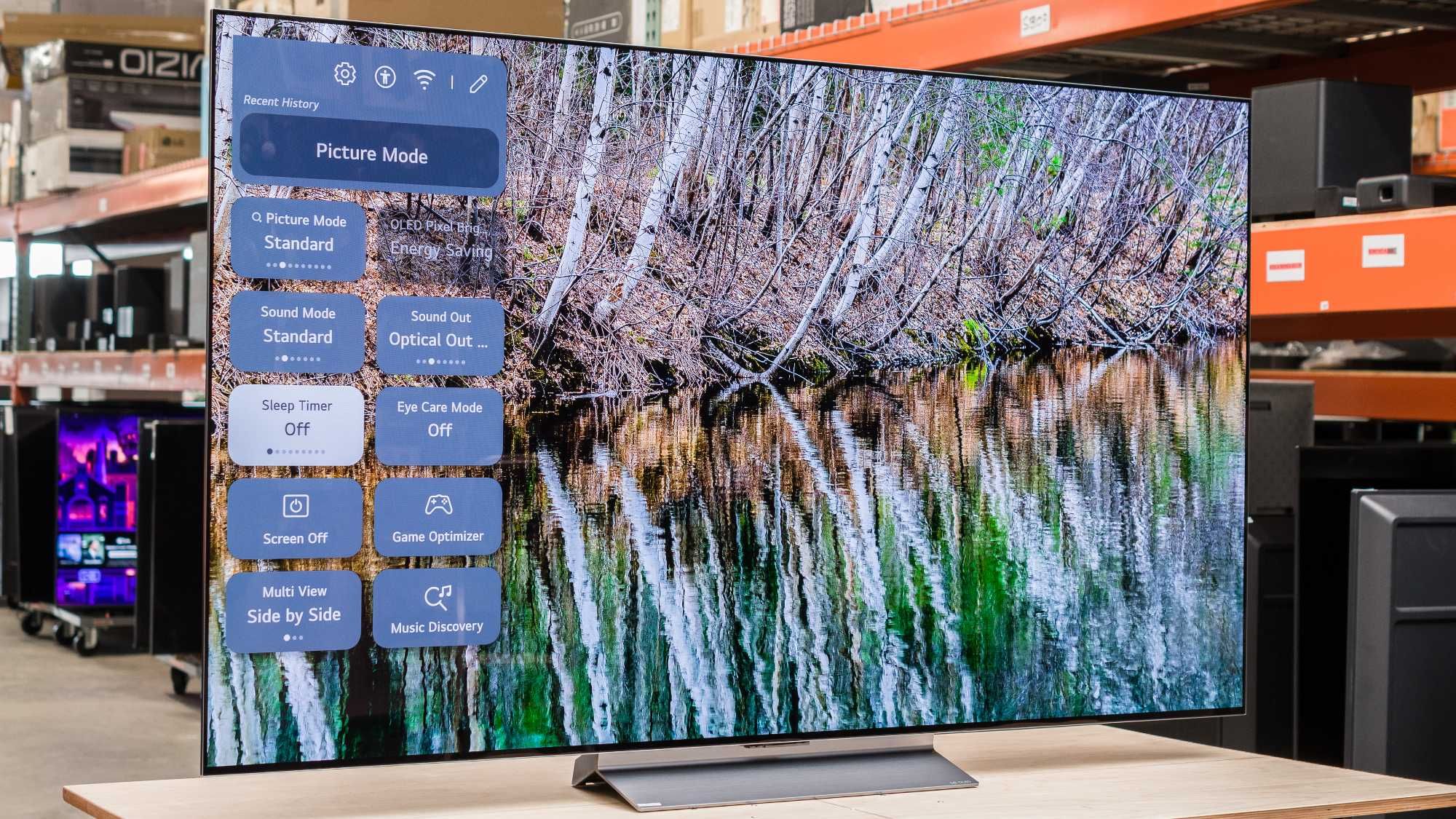 Телевизор LG OLED Evo 65C3RLA 65" (Новинка 2023): 1 900 у.е ...