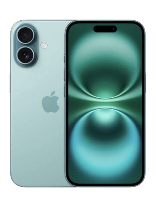 Apple Iphone 16 128gb