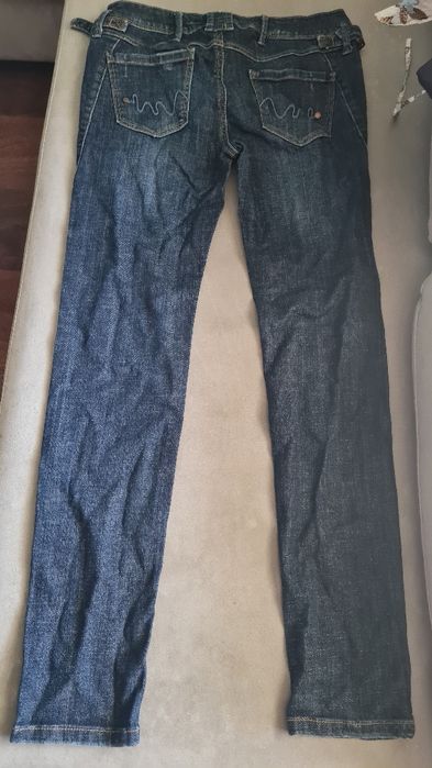 Оригинални дънки