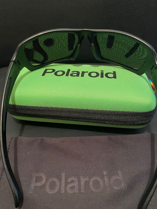 Ochelari de soare Polaroid