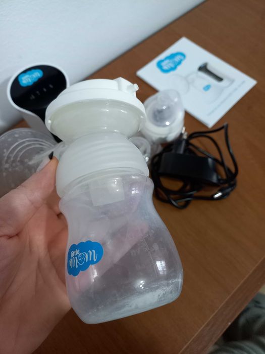 pompa de san electrică