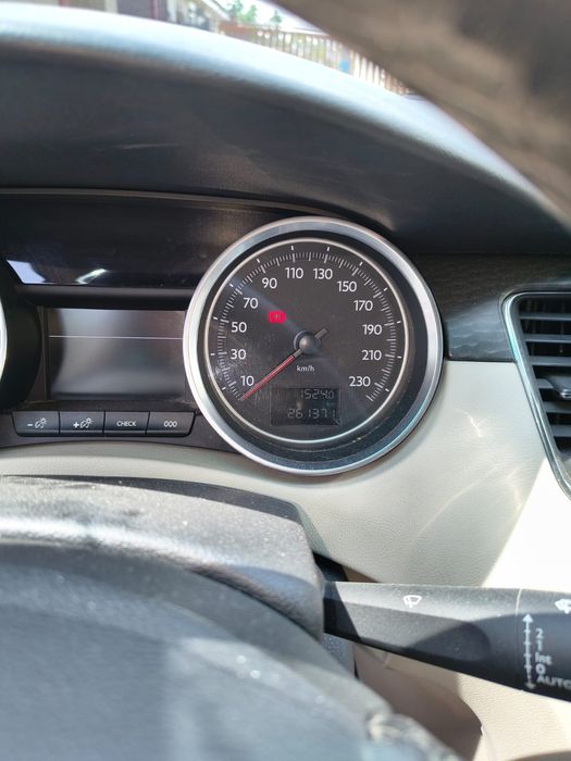 PEUGEOT 508 2016 — imagine 5