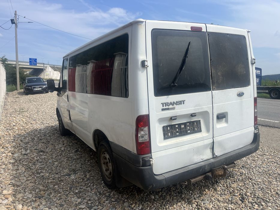 piese ford tranzit 2,2 d