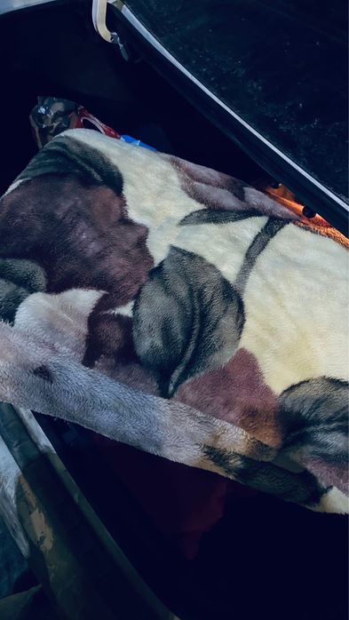 плед екі адамдық көрпе жамылатын