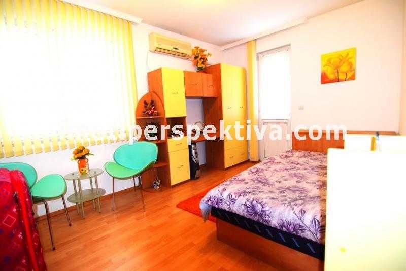 Продава се Тристаен апартамент в Пазарджик, Младост - 90 кв.м за 692 €/кв.м - Снимка #7