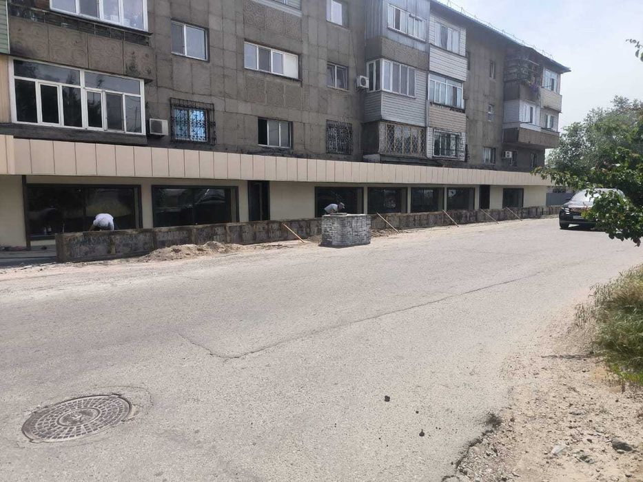 Сдается коммерческое помещение 230м²