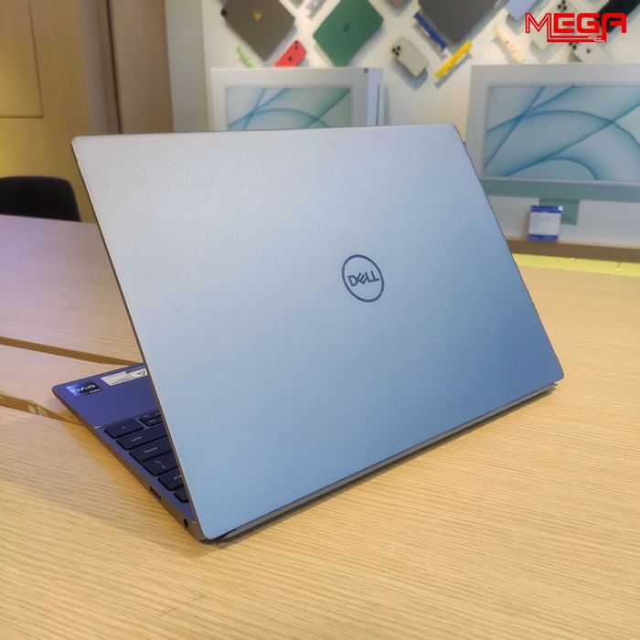 Dell Vostro 5320, Intel® i5-1240P, 13.3", RAM 16GB, SSD 1ТВ - НОВ