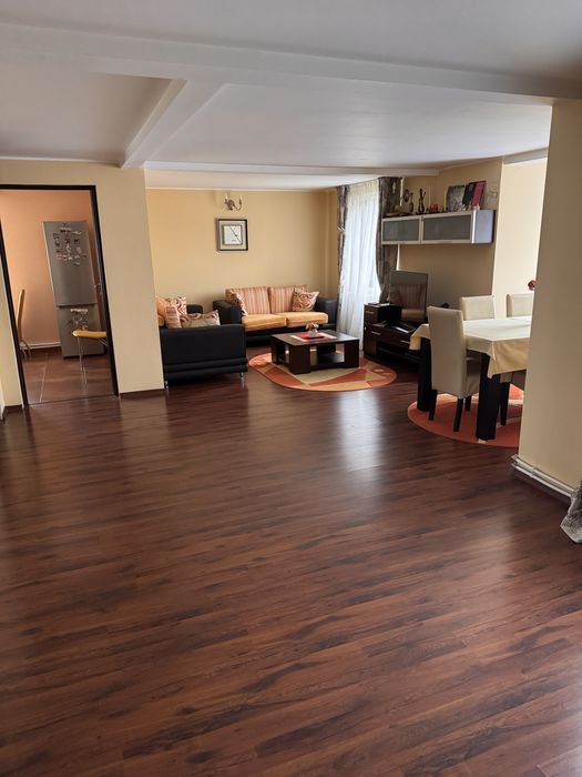 Apartament 3 camere