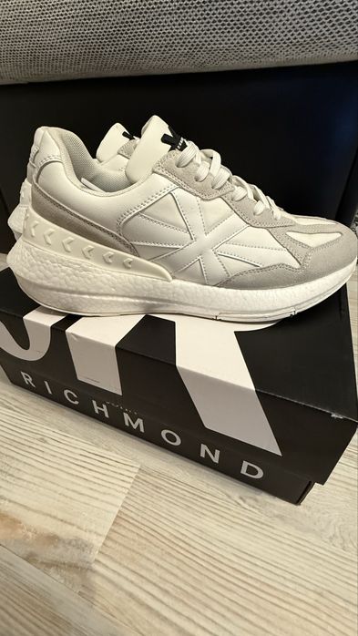 Маратонки John Richmond-Hugo Boss-Nike