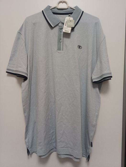 Тениска Tom Tailor