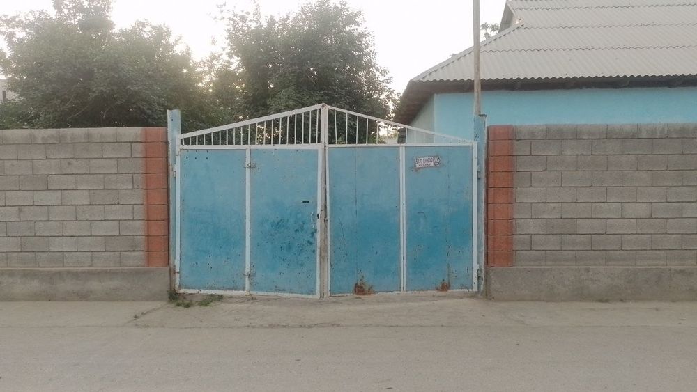 Срочно Дарвоза сотилади металлом нархидан кимматрокга келишамиз килони