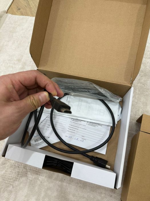 Продаётся новый Отау тв